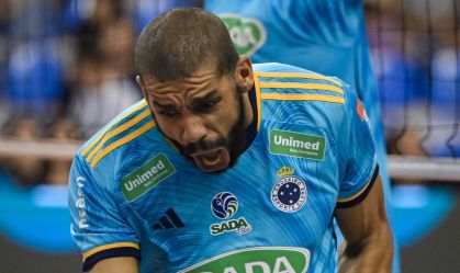Wallace pelo Cruzeiro