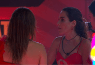 Wanessa diz que Davi não merece ser campeão do BBB 24: 