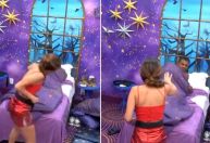 BBB24: Entenda o que rolou entre Wanessa e Davi antes da desclassificação