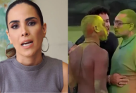 Wanessa apaga post sobre racismo e faz desabafo: 