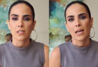 Wanessa reconhece racismo estrutural e pede desculpas ao Davi do BBB24
