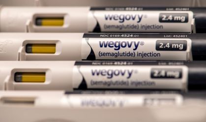 FDA libera venda de Wegovy para prevenir doenças cardíacas