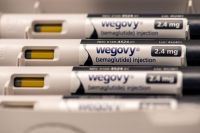 Órgão federal abre consulta pública para inclusão de Wegovy no SUS