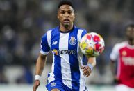 São Paulo abre conversas por lateral Wendell, do Porto, revela Belmonte