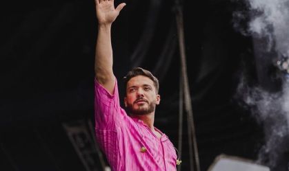 Wesley Safadão quer reduzir shows em 2024 após crises de ansiedade