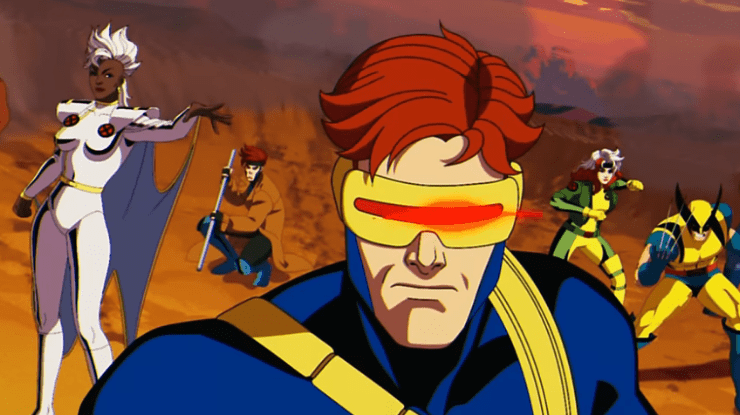 Diretor Da A24 Estara Em Novo Filme De X Men