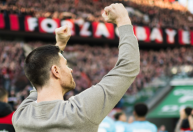 Leverkusen vence mais uma e abre vantagem impressionante na liderança do Alemão