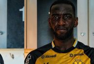 Criciúma confirma reforço congolês que brilhou na Premier League