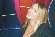 BBB24: Fãs fazem homenagem para Yasmin Brunet na Times Square