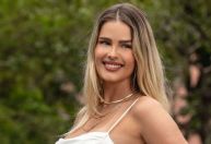 Após deixar o BBB24, Yasmin Brunet fala sobre status com MC Daniel