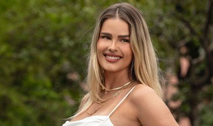 Yasmin fala sobre status com MC Daniel após o BBB