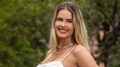 Yasmin fala sobre status com MC Daniel após o BBB