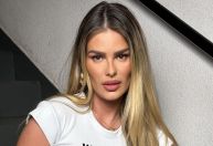 Yasmin Brunet revela com quais ex-BBBs ainda não conversou