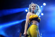 Rock in Rio: conheça Zara Larsson, sueca que volta ao Brasil após 6 anos
