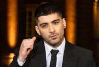 Zayn Malik revela reação da filha, de 3 anos, ao descobrir que ele é cantor