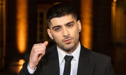 Zayn, ex-One Direction, anuncia 1º show solo no Brasil; veja data