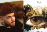 Zayn Malik anuncia single 