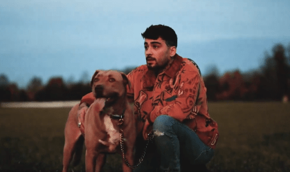 Após adiamento, Zayn, ex-One Direction, inicia 1ª turnê solo