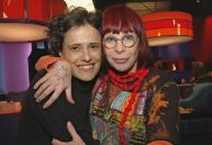 Zélia Duncan relembra afastamento de Rita Lee: 