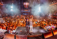 Festa do Peão de Barretos anuncia show de Zezé Di Camargo & Luciano