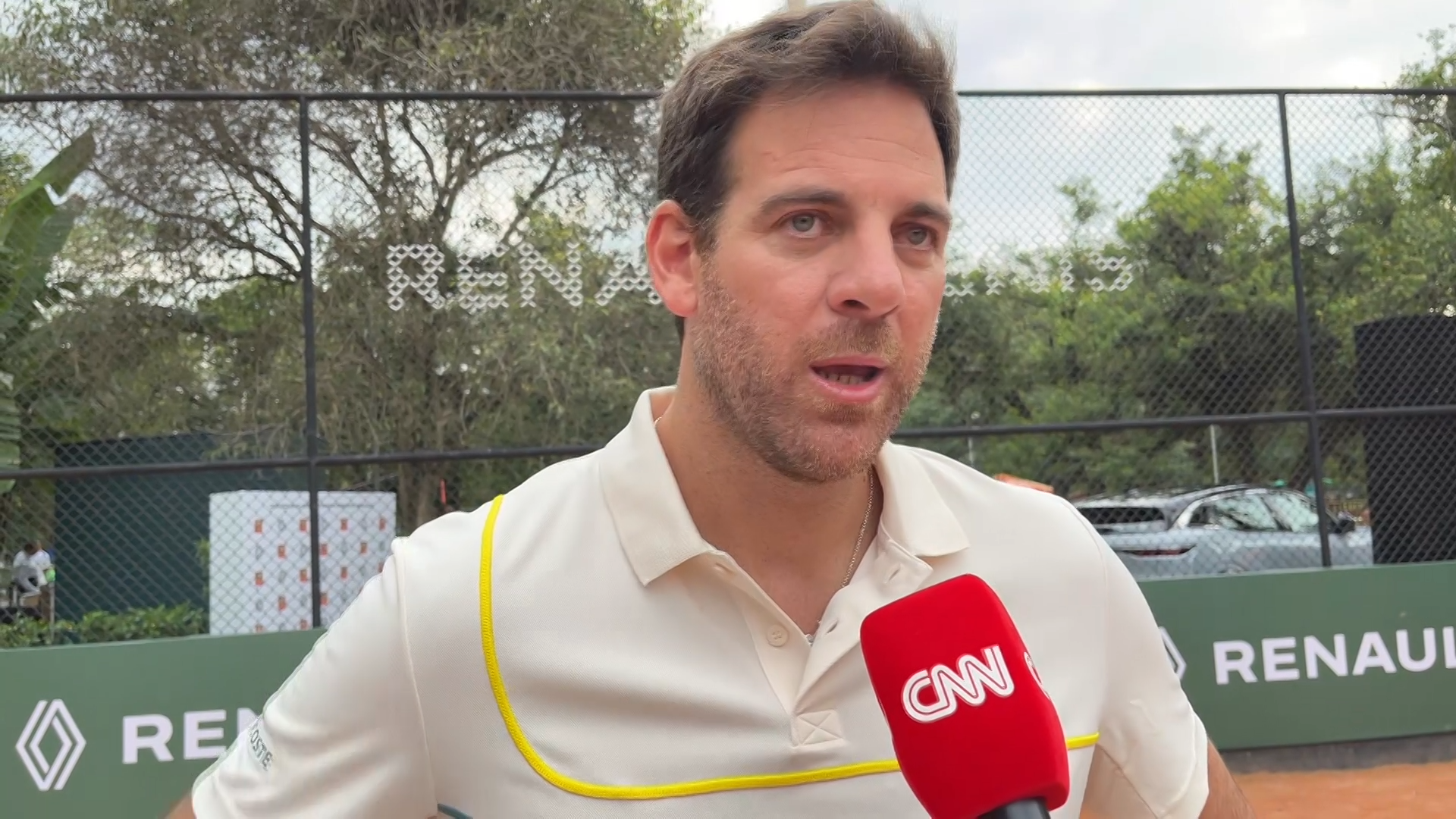 Juan Martín del Potro