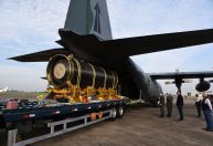 Com iniciativas privadas e pública, Brasil abre três frentes para desenvolver foguete até 2026