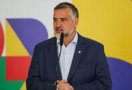 Lula comunica Paulo Pimenta sobre demissão da Secom