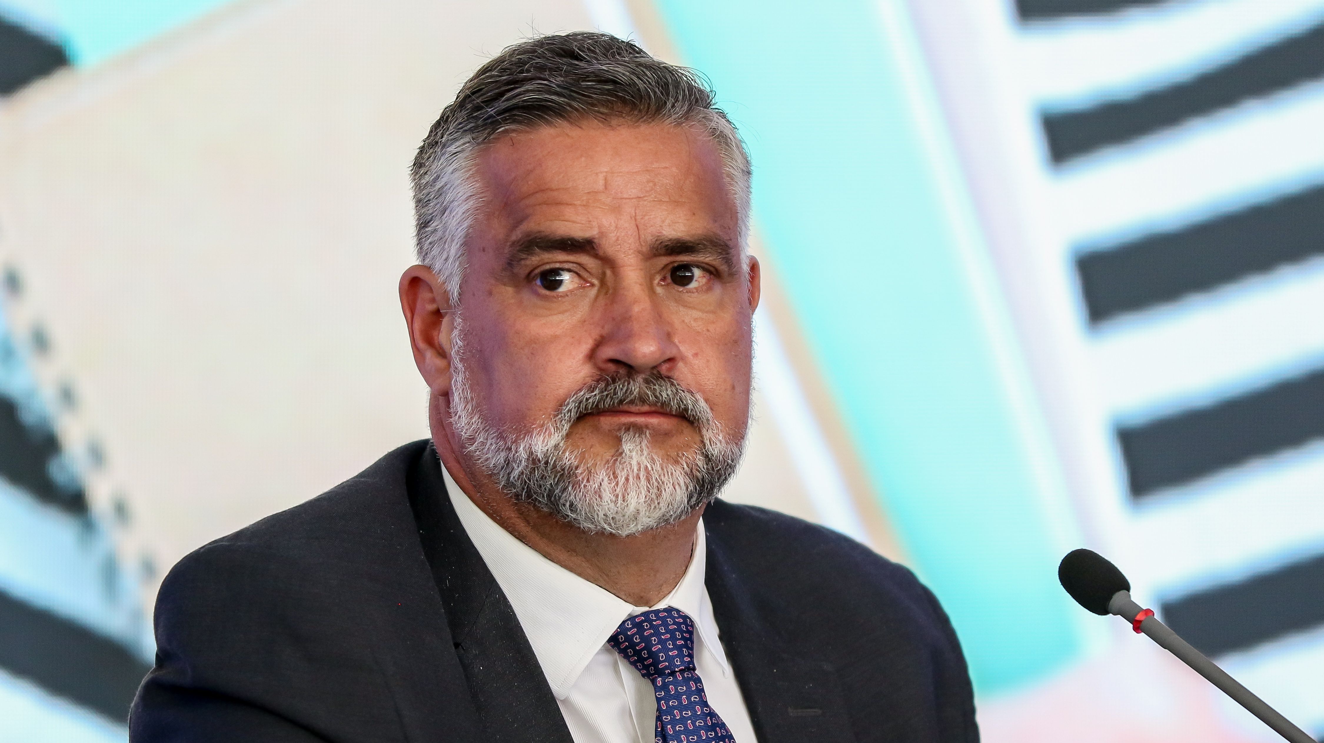 Governo apresenta programa pé de meia para setoristas de educa