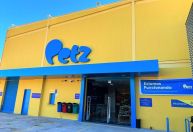 Petz vê lucro despencar 86,7% no 1º tri com menor desempenho operacional