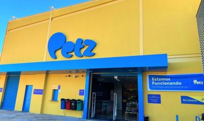 Petz tem salto no lucro do 2º tri