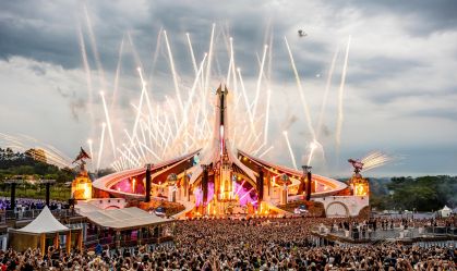 Tomorrowland Brasil divulga line-up da edição de 2024; veja