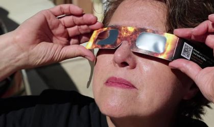Eclipse gera "rastro" de reservas no Airbnb; veja