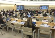 Brasil retoma padrão histórico sobre Israel na ONU, abandonado por Bolsonaro