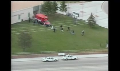 Homem é preso por planejar ataque a tiros na data do massacre de Columbine
