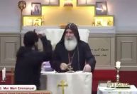 Esfaqueamento de bispo em igreja de Sydney foi 