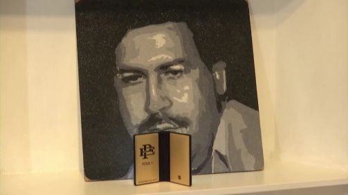 Tribunal europeu decide que nome do traficante Pablo Escobar não pode ser registrado
