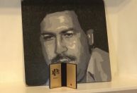 Tribunal europeu decide que nome Pablo Escobar não pode ser marca registrada