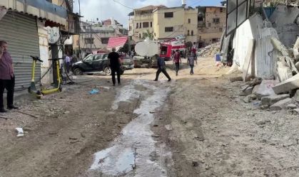 Espremida por Israel, Autoridade Palestina desaparece na Cisjordânia