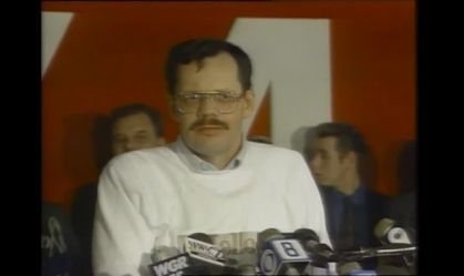 Morre Terry Anderson, jornalista americano que foi refém no Líbano durante 7 anos