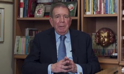 Quem é Edmundo González, candidato opositor da Venezuela?