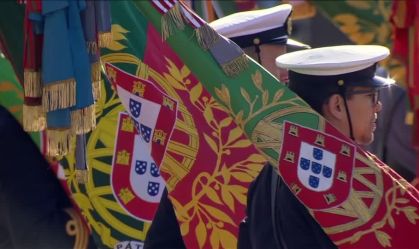 Portugal comemora 50 anos da Revolução dos Cravos, que encerrou ditadura fascista