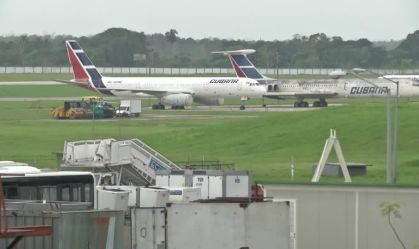 Por combustível negado, Cuba suspende voos para a Argentina após 39 anos