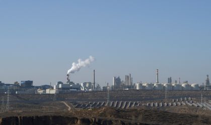 EUA e China realizarão reuniões sobre clima em Washington em maio