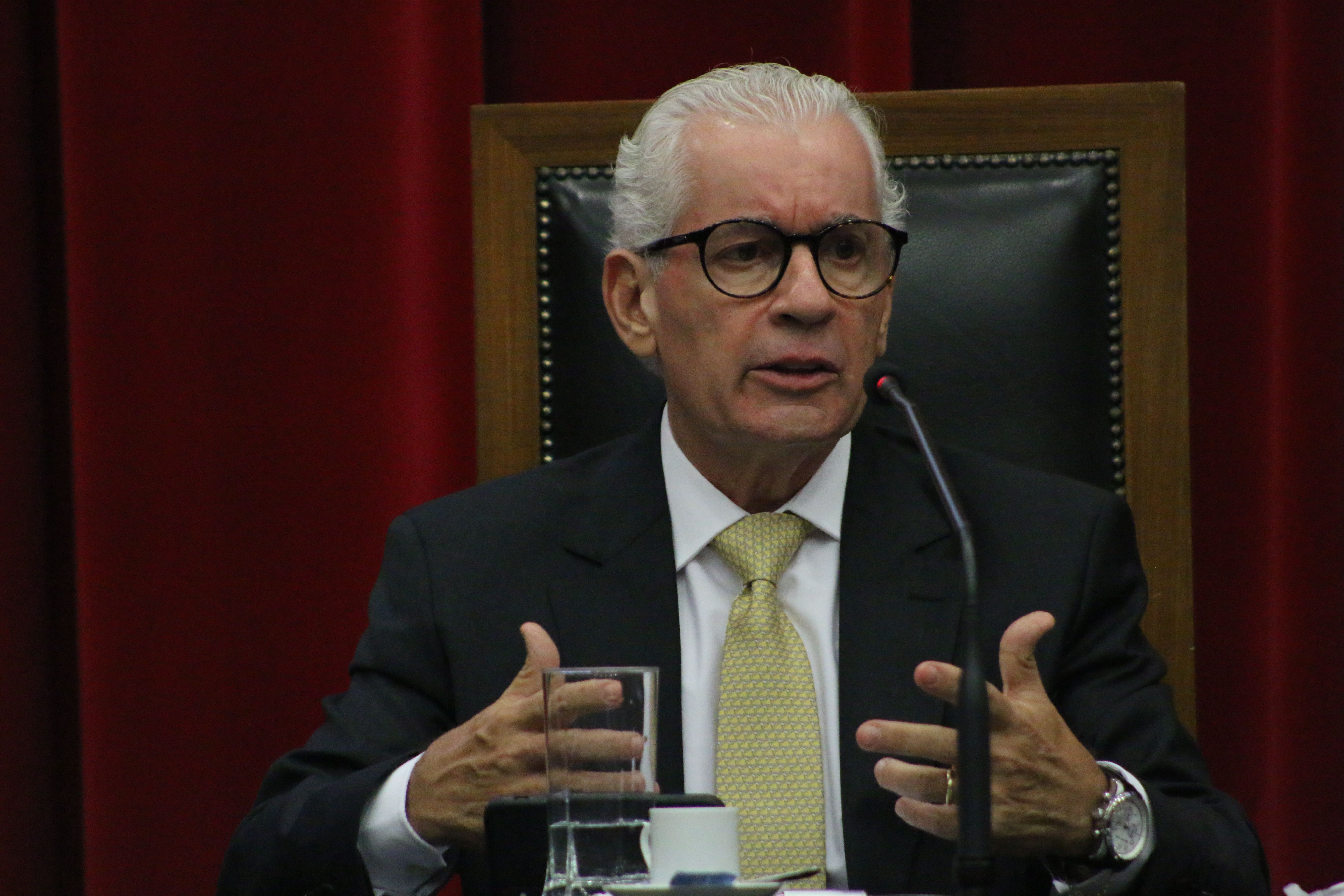 Paulo Sergio de Oliveira e Costa
