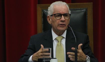 Paulo Sergio de Oliveira e Costa