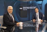 Roberto Campos Neto é o convidado do 