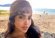 Ex-candidata a Miss Equador é assassinada a tiros em restaurante