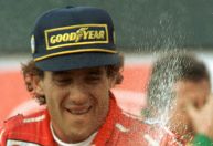 Ayrton Senna: Veja homenagens nos 30 anos da morte do piloto