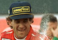F1: Prost revela o que falaria para Senna caso brasileiro estivesse vivo