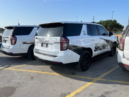 Gonzales County Sheriff’s Office